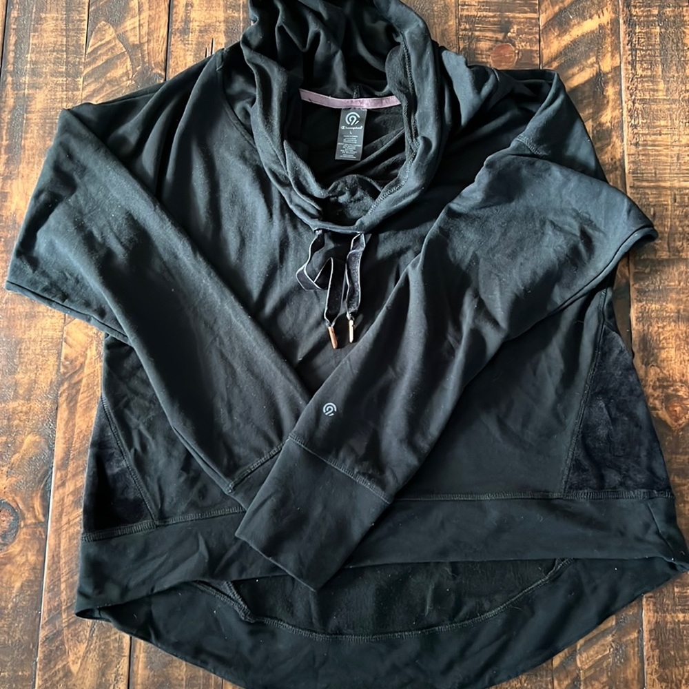 Champion C9 Cowl Neck Sweatshirt